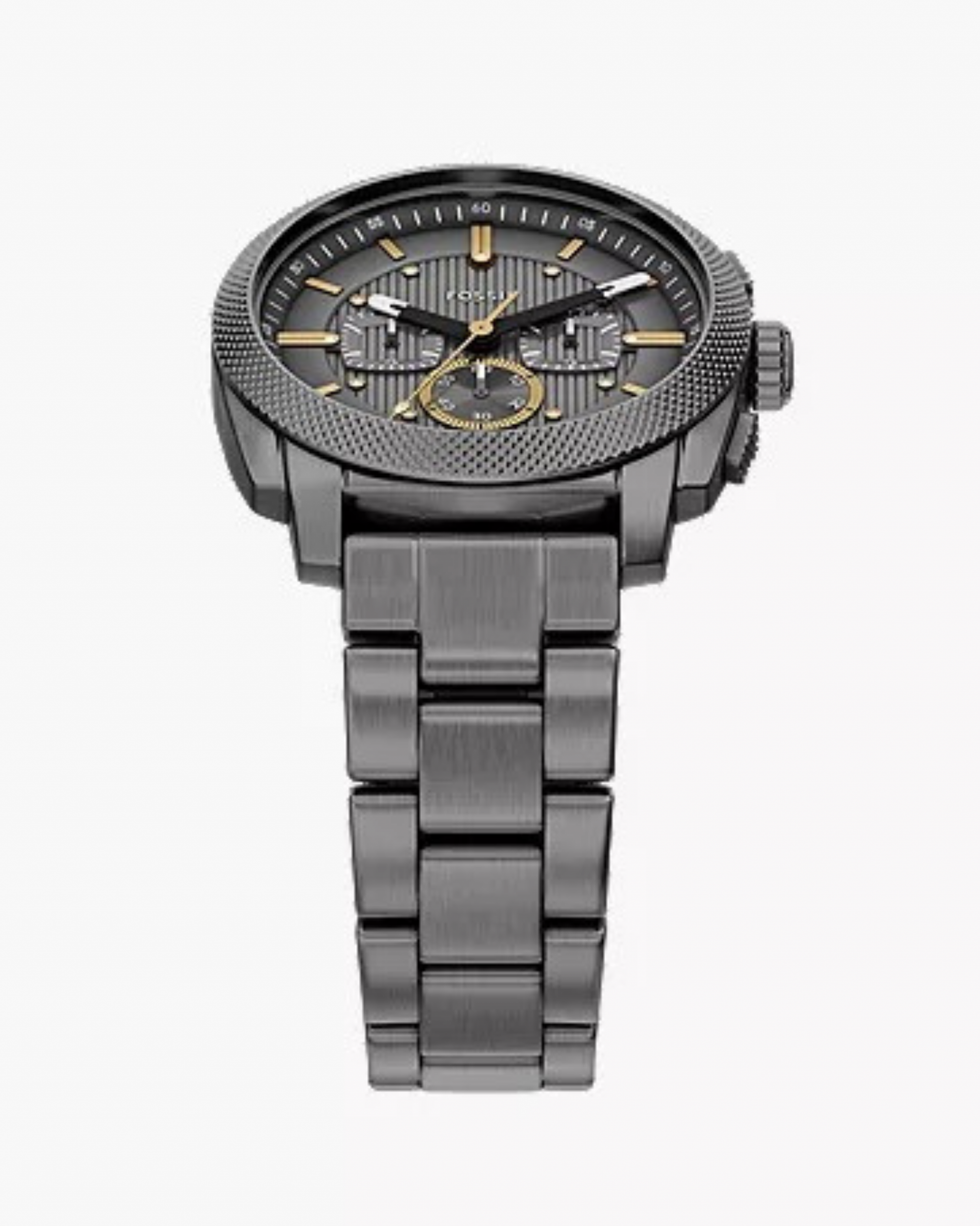 FS6160.4 RELOJ FOSSIL GRIS HOMBRE