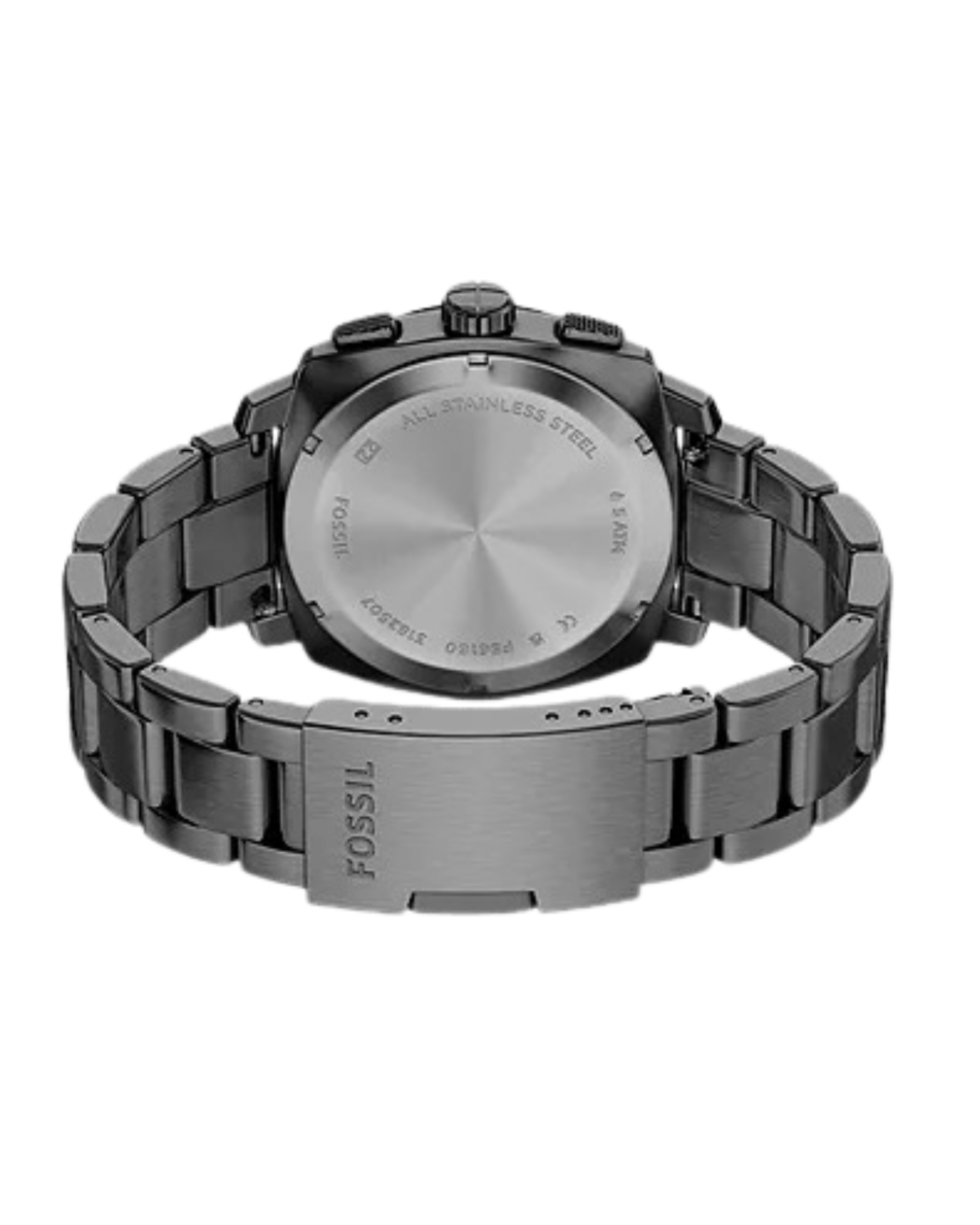FS6160.5 RELOJ FOSSIL GRIS HOMBRE