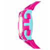 SR2149 RELOJ SKECHERS DAMA ROSA CELESTE .2