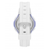 SR2151 RELOJ SKECHERS DAMA BLANCO ROSA MORADO.2