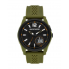 SR5270 RELOJ SKECHERS CABALLERO VERDE NEGRIO NARANJA .1