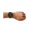SR5270 RELOJ SKECHERS CABALLERO VERDE NEGRIO NARANJA.4