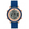 SR6010 RELOJ SKECHERS DAMA DORADO AZUL.1