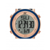 SR6010 RELOJ SKECHERS DAMA DORADO AZUL.3