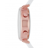 SR6066 RELOJ SKECHERS UNISEX BANCO DORADO .2