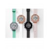 SR6066 RELOJ SKECHERS UNISEX BANCO DORADO .4