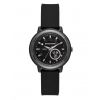 SR6328 RELOJ SKECHERS DAMA NEGRO .1