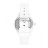 SR6337 RELOJ SKECHERS DAMA BLANCO .1