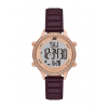 SR6342 RELOJ SKECHERS DAMA MARRON DORADO .1
