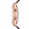 SR6342 RELOJ SKECHERS DAMA MARRON DORADO .2