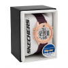 SR6342 RELOJ SKECHERS DAMA MARRON DORADO .5