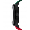 SR6357 RELOJ SKECHERS UNISEX VERDE NEGRO ROJO .6