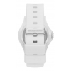 SR6374 RELOJ SKECHERS UNISEX BLANCO ROJO.2