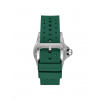 WQMH.BAR1115.375 RELOJ QUANTUM CABALLERO VERDE NEGRO PLATEADO .2