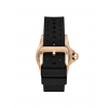 WQMH.BAR1115.851 RELOJ QUANTUM CABALLERO DORADO NEGRO .3
