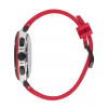 WQMH.HNG1010.359 RELOJ QUANTUM CABALLERO NEGRO ROJO .1