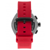 WQMH.HNG1010.359 RELOJ QUANTUM CABALLERO NEGRO ROJO .2