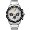 AP.149.11.211 RELOJ CAT CABALLERO PLATEADO MONTERREY ANYV COLLECTIONS .1