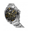 CAJ.141.11.127 RELOJ CAT CABALLERO PLATEADO MONTERREY ANYV COLLECTIONS .2