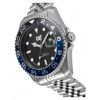 CAO.141.11.126 RELOJ CAT CABALLERO PLATEADO MONTERREY ANYV COLLECTIONS .3