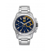 CYW.141.11.637 RELOJ CAT CABALLERO PLATEADO MONTERREY ANYV COLLECTIONS .1
