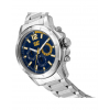 CYW.141.11.637 RELOJ CAT CABALLERO PLATEADO MONTERREY ANYV COLLECTIONS .2