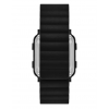 Copia de SR6311 RELOJ SKECHERS DAMA NEGRO DORADO .1