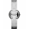 ES3282.1 RELOJ FOSSIL PLATEADO MUJER