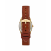 ES5364.4 RELOJ FOSSIL CAFE DORADO MUJER