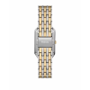 ES5368 .1 RELOJ FOSSIL DORADO PLATA MUJER