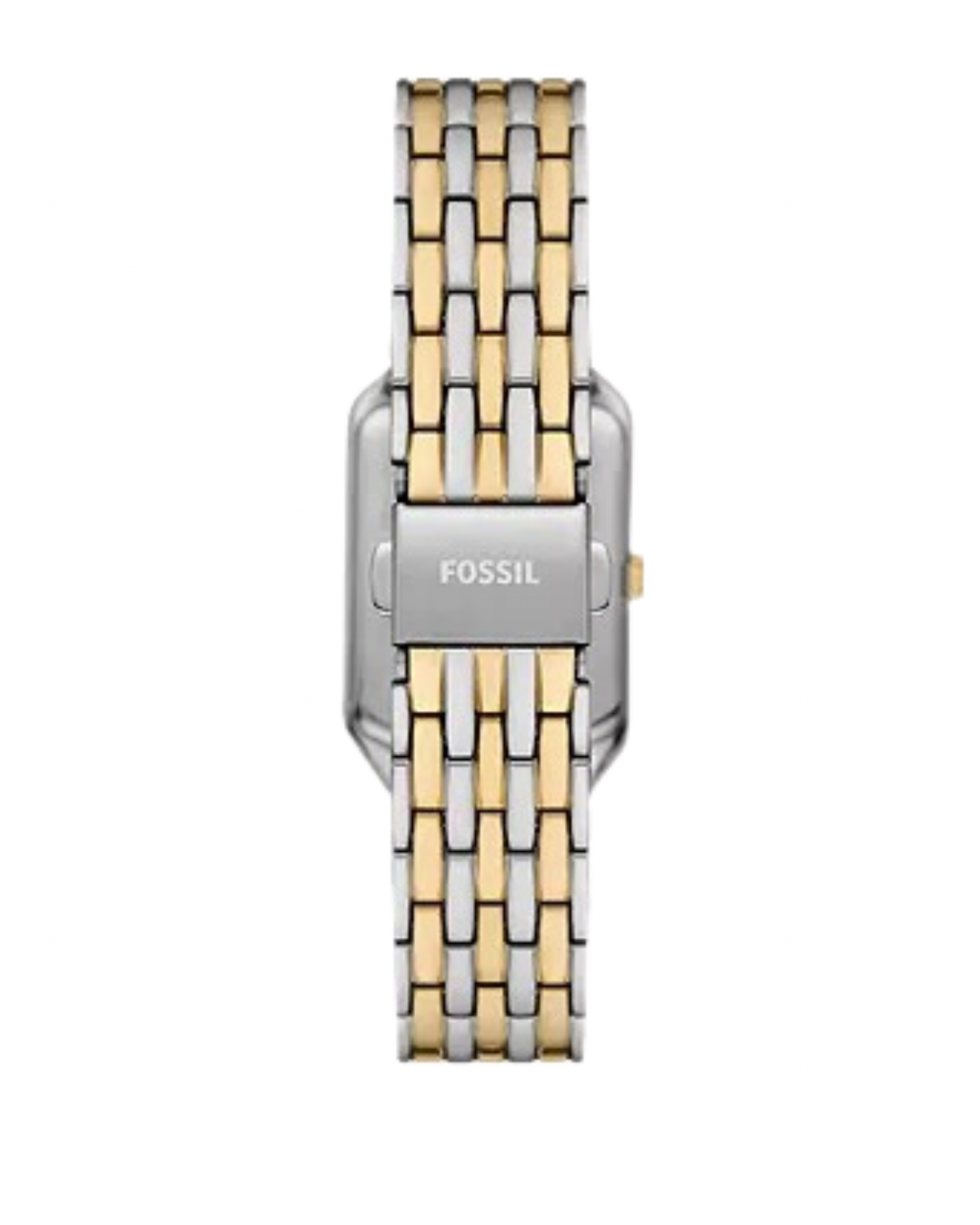 ES5368 .1 RELOJ FOSSIL DORADO PLATA MUJER