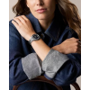 ES5457.1 RELOJ FOSSIL PLATA AZUL MUJER