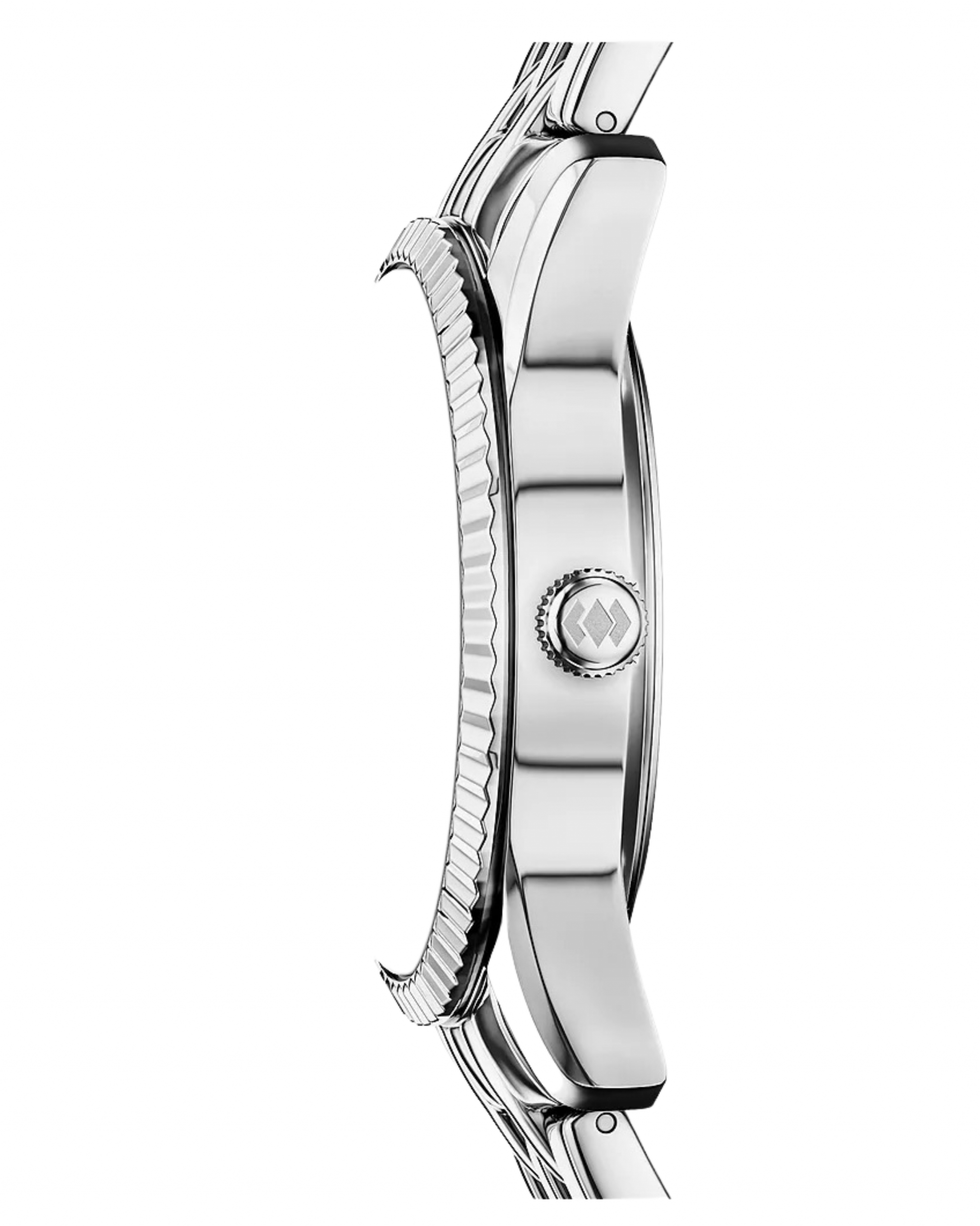 ES5457.3 RELOJ FOSSIL PLATA AZUL MUJER