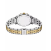 ES5458. 5 RELOJ FOSSIL PLATA DORADO NEGRO MUJER