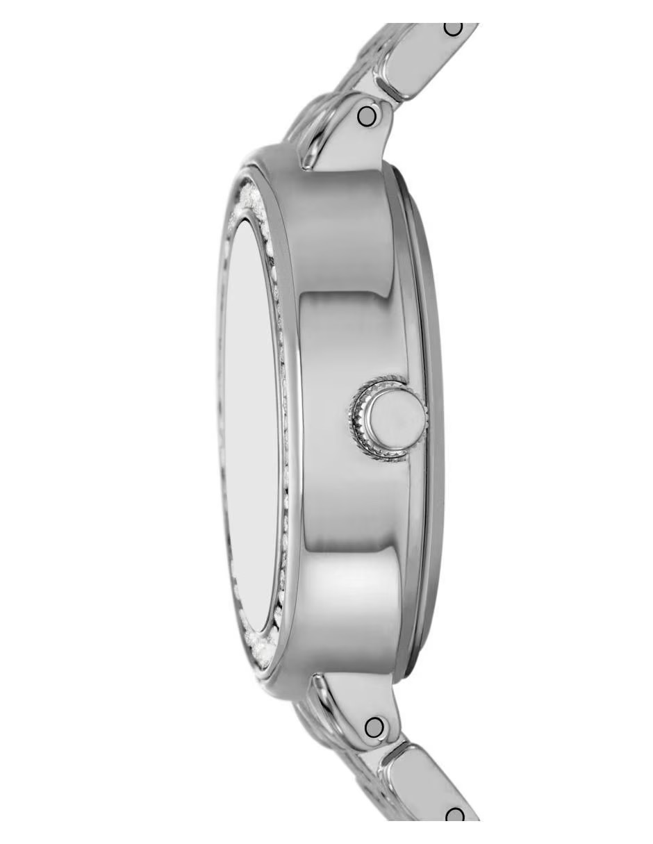 FMDFL2079 RELOJ FOLOIO DAMA PLATEADO MONTERREY .1