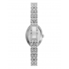 FMDFL2079 RELOJ FOLOIO DAMA PLATEADO MONTERREY .2