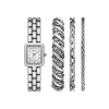 FMDFL2091 RELOJ FOLIO DAMA PLATEADO MONTERREY .2