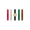 FMDFL2101 RELOJ FOLIO DAMA DORADO MONTERREY ANYV COLLECTIONS .1