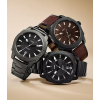 FS5970 RELOJ FOSSIL CABALLERO GRIS BLANCO .5