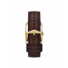 FS6011.1 RELOJ FOSSIL CAFE DORADO HOMBRE