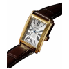 FS6011.3 RELOJ FOSSIL CAFE DORADO HOMBRE
