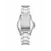 FS6029.2 RELOJ FOSSIL PLATA AZUL HOMBRE