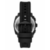 FS6099 . RELOJ FOSSIL NEGRO HOMBRE