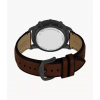 FS6113 RELOJ FOSSIL CABALLERO CAFE NEGRO BIGE.2