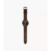 FS6113 RELOJ FOSSIL CABALLERO CAFE NEGRO BIGE.5