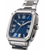 FS6121.4 RELOJ FOSSIL PLATA AZUL HOMBRE