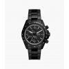 FS6125 RELOJ FOSSIL CABALLERO NEGRO BLANCO.1