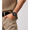 FS6125 RELOJ FOSSIL CABALLERO NEGRO BLANCO.2
