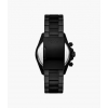 FS6125 RELOJ FOSSIL CABALLERO NEGRO BLANCO.3