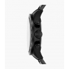 FS6125 RELOJ FOSSIL CABALLERO NEGRO BLANCO.4